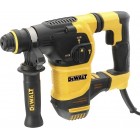 DEWALT D25333K ΠΙΣΤΟΛΕΤΟ SDS-PLUS 950WATT 3KG 3.5J