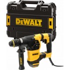 DEWALT D25334K ΠΙΣΤΟΛΕΤΟ SDS-PLUS 950WATT 3.5J 3KG