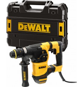 DEWALT D25334K ΠΙΣΤΟΛΕΤΟ SDS-PLUS 950WATT 3.5J 3KG