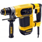 DEWALT D25431K ΠΙΣΤΟΛΕΤΟ SDS-PLUS 32MM 3 ΛΕΙΤΟΥΡΓΙΩΝ 1000W