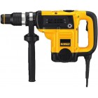 DEWALT D25501K ΠΙΣΤΟΛΕΤΟ SDS-MAX 1100WATT 8 JOULE