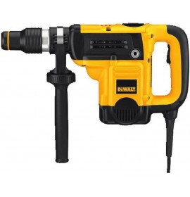 DEWALT D25501K ΠΙΣΤΟΛΕΤΟ SDS-MAX 1100WATT 8 JOULE