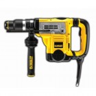 DEWALT D25601 ΠΙΣΤΟΛΕΤΟ SDS-MAX 1250WATT 8 JOULE