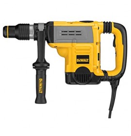 DEWALT D25604K ΠΙΣΤΟΛΕΤΟ SDS-MAX 1250WATT 8 JOULE 6 KG