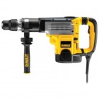 DEWALT D25762K ΠΙΣΤΟΛΕΤΟ SDS-MAX 1500WATT 18J