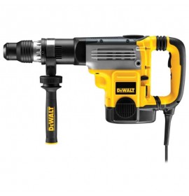 DEWALT D25762K ΠΙΣΤΟΛΕΤΟ SDS-MAX 1500WATT 18J