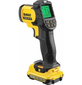 DEWALT DCT414D1 ΘΕΡΜΟΜΕΤΡΟ YΠΕΡΥΘΡΩΝ 10.8V XR LI-ION 2AH