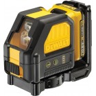 DEWALT DCE088D1G ΑΥΤΟΡΥΘΜΙΖΟΜΕΝΑ ΛΕΪΖΕΡ ΣΤΑΥΡΟΥ(ΚΑΘΕΤΑ/ΟΡΙΖΟΝΤΙΑ) ΠΡΑΣΙΝΗΣ ΔΕΣΜΗΣ