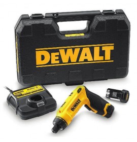 DEWALT DCF680G2 ΓΥΡΟΣΚΟΠΙΚΟ ΚΑΤΣΑΒΙΔΙ ΜΠΑΤΑΡΙΑΣ ME ANIXNΕΥΣΗ ΚΙΝΗΣΗΣ 