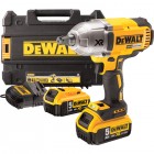 DEWALT DCF899P2 XR 18V BRUSHLESS ΜΠΟΥΛΟΝΟΚΛΕΙΔΟ 3 ΤΑΧΥΤΗΤΩΝ XR 18V