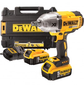 DEWALT DCF899P2 XR 18V BRUSHLESS ΜΠΟΥΛΟΝΟΚΛΕΙΔΟ 3 ΤΑΧΥΤΗΤΩΝ XR 18V