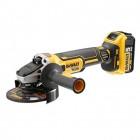 DEWALT DCG405P2 ΤΡΟΧΟΣ 18V BRUSHLESS φ125