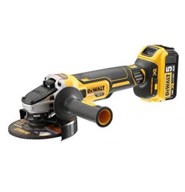 DEWALT DCG405P2 ΤΡΟΧΟΣ 18V BRUSHLESS φ125