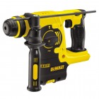 DEWALT DCH253N 18V Li-Ion ΕΠΑΝΑΦΟΡΤΙΖΟΜΕΝΟ ΠΙΣΤΟΛΕΤΟ ΒΑΡΕΩΣ ΤΥΠΟΥ 3 ΤΑΧΥΤΗΤΩΝ ΣΚΕΤΟ ΣΩΜΑ, ΧΩΡΙΣ ΜΠΑΤΑΡΙΕΣ, ΧΩΡΙΣ ΦΟΡΤΙΣΤΗ