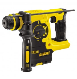 DEWALT DCH253N 18V Li-Ion ΕΠΑΝΑΦΟΡΤΙΖΟΜΕΝΟ ΠΙΣΤΟΛΕΤΟ ΒΑΡΕΩΣ ΤΥΠΟΥ 3 ΤΑΧΥΤΗΤΩΝ ΣΚΕΤΟ ΣΩΜΑ, ΧΩΡΙΣ ΜΠΑΤΑΡΙΕΣ, ΧΩΡΙΣ ΦΟΡΤΙΣΤΗ