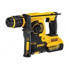 DEWALT DCH254M2 18V Li-Ion ΕΠΑΝΑΦΟΡΤΙΖΟΜΕΝΟ ΠΙΣΤΟΛΕΤΟ ΤΑΧEΙΑΣ ΑΛΛΑΓΗΣ SDS PLUS ΒΑΡΕΩΣ ΤΥΠΟΥ 3 ΤΑΧΥΤΗΤΩΝ 4Αh