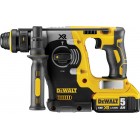 DEWALT DCH273P2 BRUSHLESS ΕΠΑΝΑΦΟΡΤΙΖΟΜΕΝΟ ΚΡΟΥΣΤΙΚΟ ΠΙΣΤΟΛΕΤΟ 18V 5Ah