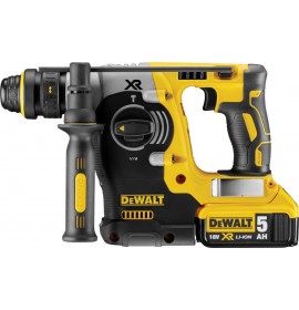 DEWALT DCH273P2 BRUSHLESS ΕΠΑΝΑΦΟΡΤΙΖΟΜΕΝΟ ΚΡΟΥΣΤΙΚΟ ΠΙΣΤΟΛΕΤΟ 18V 5Ah