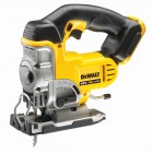 DEWALT DCS331N ΣΕΓΑ ΜΠΑΤΑΡΙΑΣ 18V SOLO