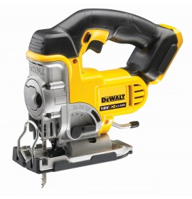 DEWALT DCS331N ΣΕΓΑ ΜΠΑΤΑΡΙΑΣ 18V SOLO