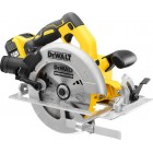 DEWALT DCS570P2 18V XR BRUSHLESS ΔΙΣΚΠΡΙΟΝΟ 184mm 5.0 Ah