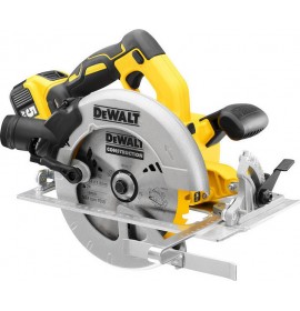 DEWALT DCS570P2 18V XR BRUSHLESS ΔΙΣΚΠΡΙΟΝΟ 184mm 5.0 Ah