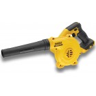 DEWALT DCV100 ΦΥΣΗΤΗΡΑΣ 18V LI-ION (ΧΩΡΙΣ ΦΟΡΤΙΣΤΗ - ΜΠΑΤΑΡΙΑ)