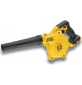 DEWALT DCV100 ΦΥΣΗΤΗΡΑΣ 18V LI-ION (ΧΩΡΙΣ ΦΟΡΤΙΣΤΗ - ΜΠΑΤΑΡΙΑ)