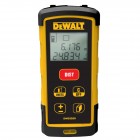 DEWALT DW03050 ΜΕΤΡΗΤΗΣ ΑΠΟΣΤΑΣΕΩΝ ΛΕΙΖΕΡ 50Μ