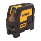 DEWALT DW0822 ΛΕΙΖΕΡ ΣΤΑΥΡΟΥ + ΣΗΜΕΙΩΝ