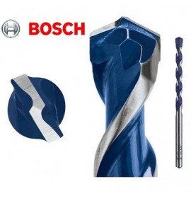 BOSCH BLUE GRANITE ΤΡΥΠΑΝΙ ΓΡΑΝΙΤΗ 8ΜΜ