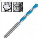 BOSCH ΤΡΥΠΑΝΙ ΠΟΛΛΑΠΛΩΝ ΧΡΗΣΕΩΝ CYL-9 MULTI CONSTRUCTION 8MM