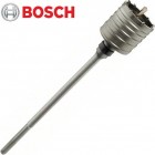 BOSCH ΠΟΤΗΡΟΚΟΡΩΝΑ ΓΙΑ ΒΑΡΙΑ ΠΙΣΤΟΛΕΤΑ SDS-MAX 125MM ΜΗΚΟΣ 430ΜΜ