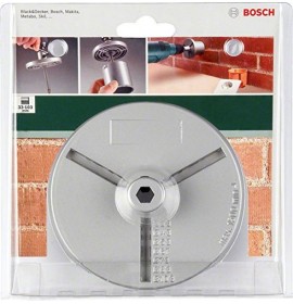 BOSCH ΒΑΣΗ ΓΙΑ ΠΟΤΗΡΟΤΡΥΠΑΝΑ ΤΟΙΧΟΥ 33-103ΜΜ