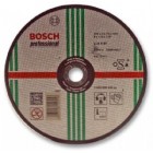 BOSCH ΔΙΣΚΟΣ ΚΟΠΗΣ ΜΑΡΜΑΡΟΥ ΓΙΑ ΓΩΝΙΑΚΟΥΣ ΛΕΙΑΝΤΗΡΕΣ 115ΜΜ ΣΕΤ 3 ΤΕΜ