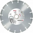 BOSCH ΔΙΑΜΑΝΤΟΔΙΣΚΟΣ  ΓΙΑ ΜΠΕΤΟΝ PROFESSIONAL ECO 115MM