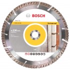 BOSCH ΔΙAMΑΝΤΟΔΙΣΚΟΣ ΔΟΜΙΚΩΝ ΥΛΙΚΩΝ 230ΜΜ UNIVERSAL