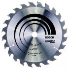 BOSCH ΠΡΙΟΝΟΔΙΣΚΟΣ ΔΙΣΚΟΠΡΙΟΝΩΝ SPEEDLINE 184MMX16MM