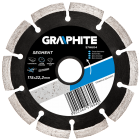 GRAPHITE 2 TEM ΔΙΣΚΟΙ ΔΟΜΙΚΩΝ 115ΜΜ 