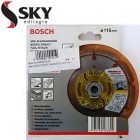 BOSCH ΔΙΑΜΑΝΤΟΔΙΣΚΟΣ  ΔΟΜΙΚΩΝ ΥΛΙΚΩΝ PROFESSIONAL 115MM