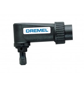 DREMEL 575 Προσάρτημα ορθής γωνίας 