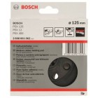 BOSCH ΠΕΛΜΑ ΕΚΚΕΝΤΡΟΥ ΤΡΙΒΕΙΟΥ 125ΜΜ ΓΙΑ PEX 125 PEX 400 BLISTER