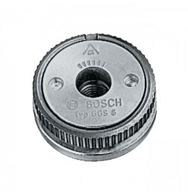 BOSCH ΠΑΞΙΜΑΔΙ ΤΑΧΥΣΥΣΦΙΓΞΗΣ  SDS-clic 1603340031