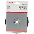 BOSCH ΕΛΑΣΤΙΚΟΣ ΔΙΣΚΟΣ ΣΤΗΡΙΞΗΣ 125ΜΜ