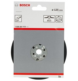 BOSCH ΕΛΑΣΤΙΚΟΣ ΔΙΣΚΟΣ ΣΤΗΡΙΞΗΣ 125ΜΜ