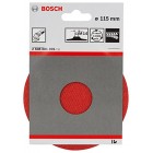 BOSCH ΔΙΣΚΟΣ VELCRO 115MM M14