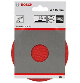 BOSCH ΔΙΣΚΟΣ VELCRO 115MM M14