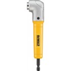 DEWALT DT71517T ΓΩΝΙΑΚΟΣ ΑΝΤΑΠΤΟΡΑΣ ΚΑΙ 8 ΜΥΤΕΣ 