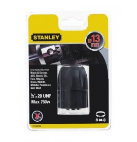 STANLEY ΤΣΟΚ ΑΥΤΟΜΑΤΟ 13ΜΜ 1/2"Χ20UNF