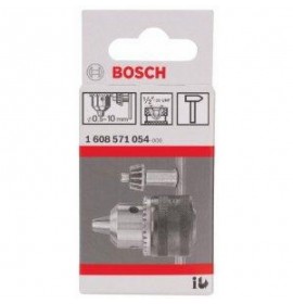 BOSCH ΤΣΟΚ ΑΠΛΟ 10ΜΜ 1/2Χ20 1608571054